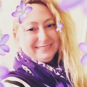 Meet your Posher, Helene